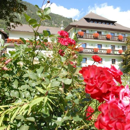 Hotel B&B Gasthof Zur Linde Rio di Pusteria Zewnętrze zdjęcie