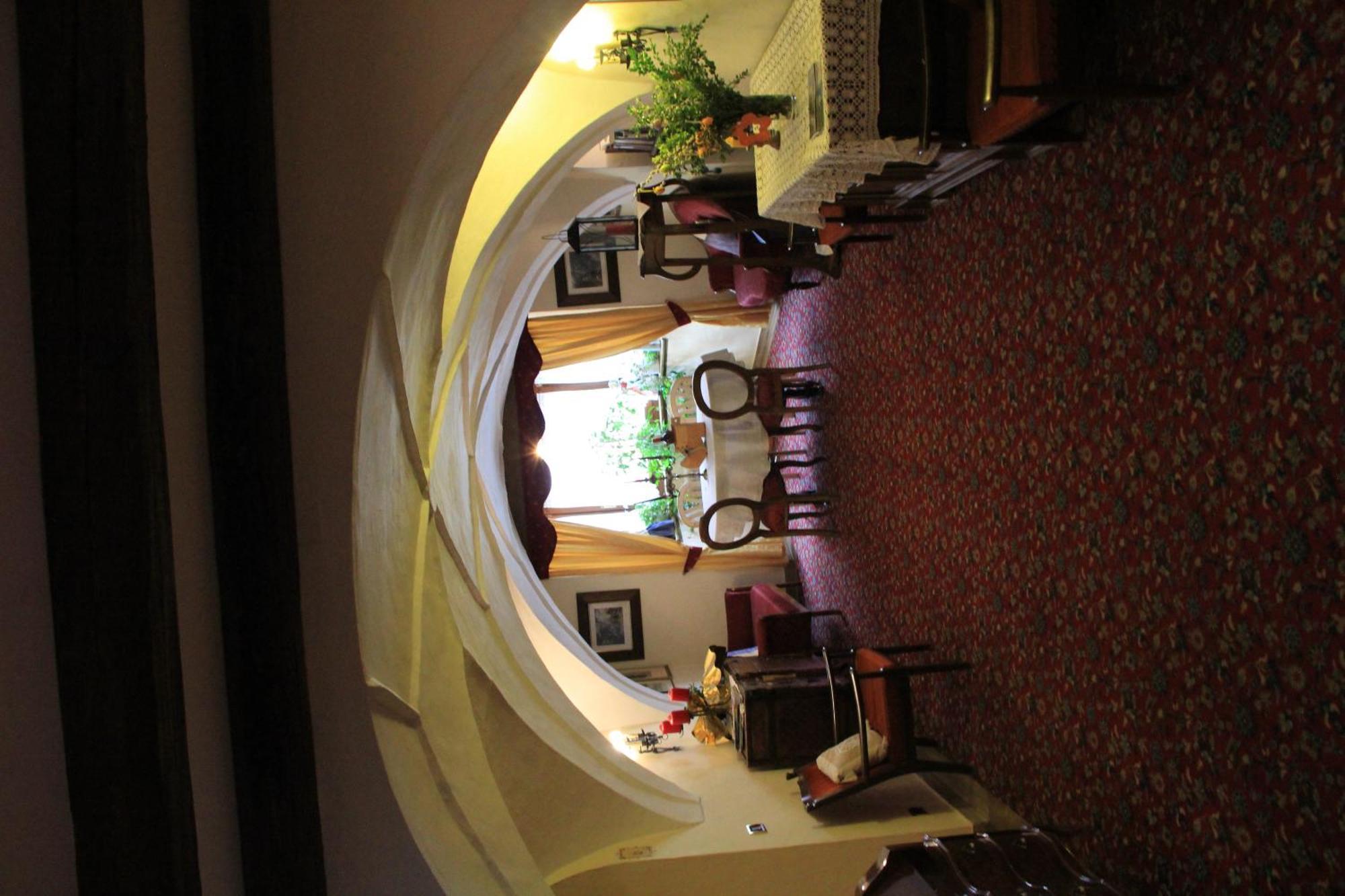 Hotel B&B Gasthof Zur Linde Rio di Pusteria Zewnętrze zdjęcie