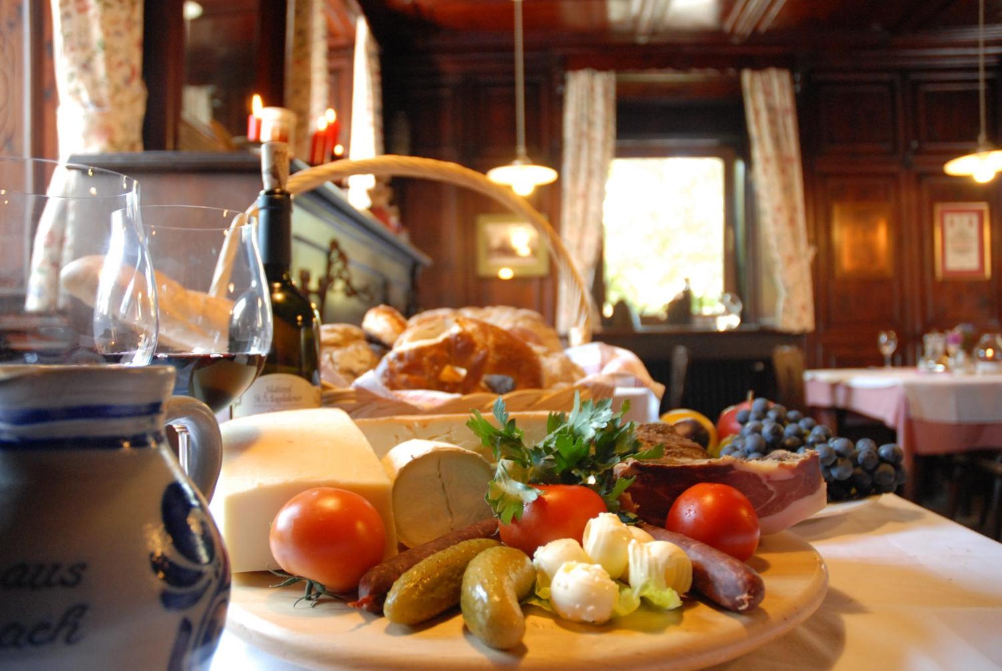 Hotel B&B Gasthof Zur Linde Rio di Pusteria Zewnętrze zdjęcie