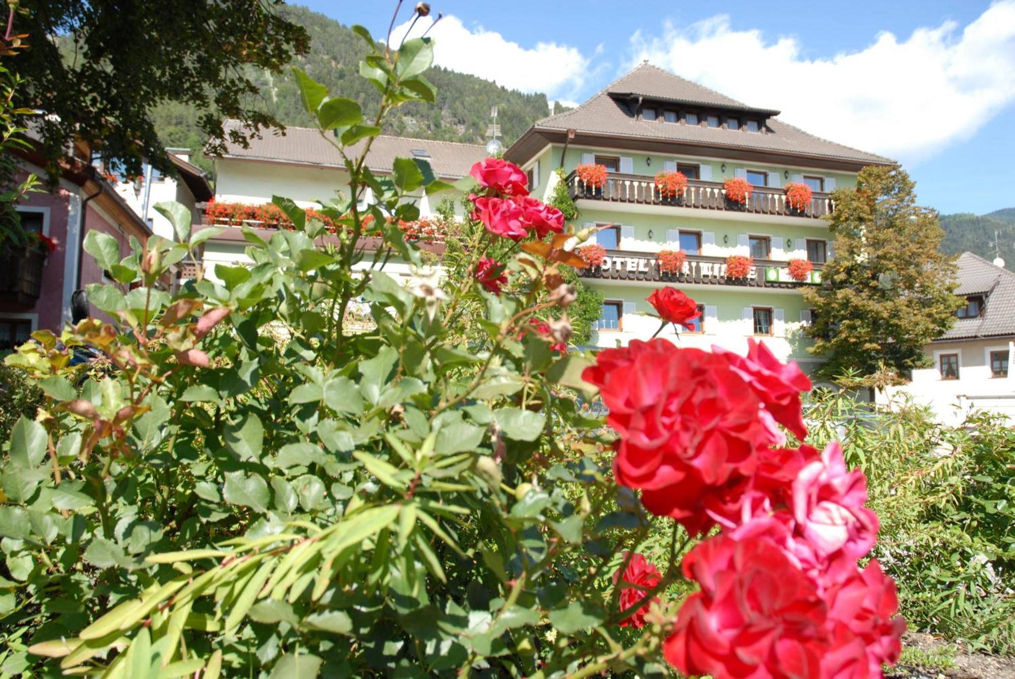 Hotel B&B Gasthof Zur Linde Rio di Pusteria Zewnętrze zdjęcie