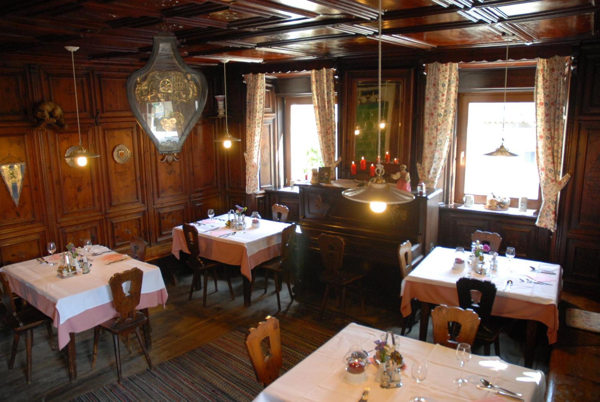Hotel B&B Gasthof Zur Linde Rio di Pusteria Zewnętrze zdjęcie