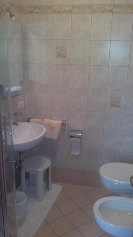 Hotel B&B Gasthof Zur Linde Rio di Pusteria Pokój zdjęcie