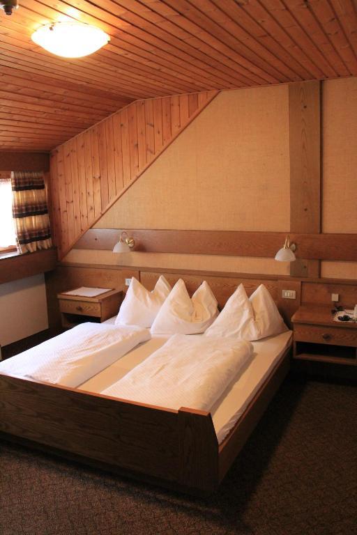 Hotel B&B Gasthof Zur Linde Rio di Pusteria Pokój zdjęcie