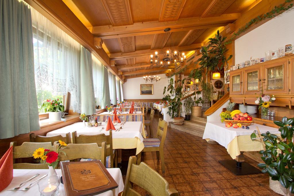Hotel B&B Gasthof Zur Linde Rio di Pusteria Zewnętrze zdjęcie
